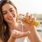 Óleo Oils Finisher Centirse 45ml