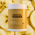 Máscara Banana & Mel Power 500g Centirse