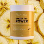Máscara Banana & Mel Power 500g Centirse