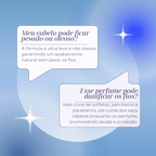 Perfume Capilar La Belle Centirse Finalizador 80ml