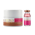 Kit Máscara e Ampola Crono Repair: Hidratação