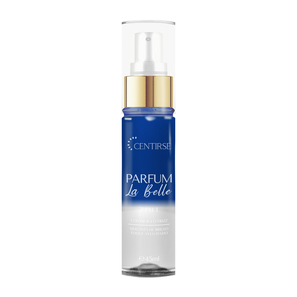 Perfume Capilar La Belle Centirse Finalizador 80ml