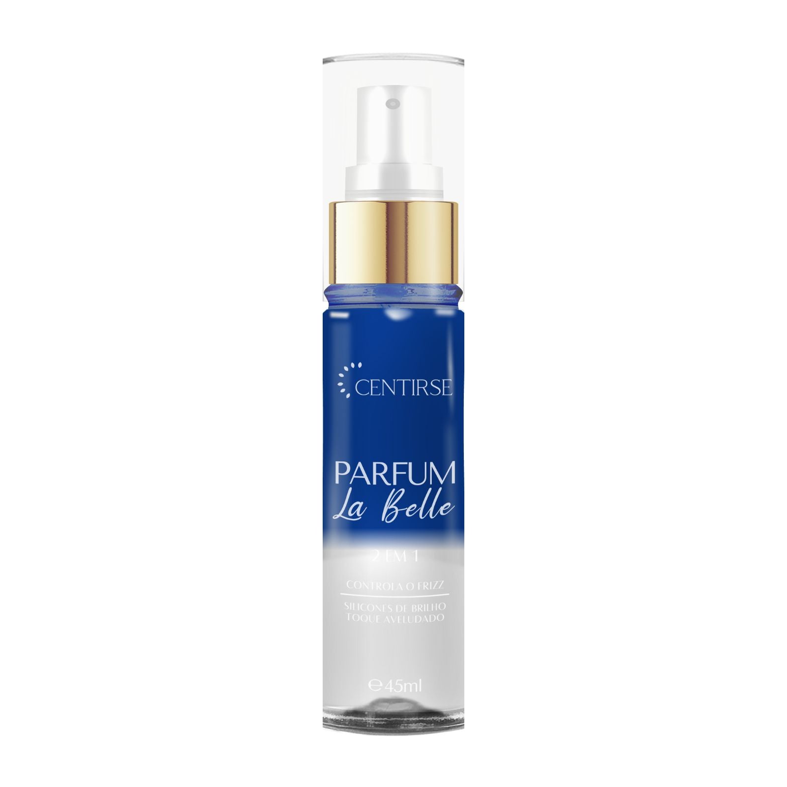 Perfume Capilar La Belle Centirse Finalizador 80ml