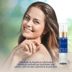 Perfume Capilar La Belle Centirse Finalizador 80ml