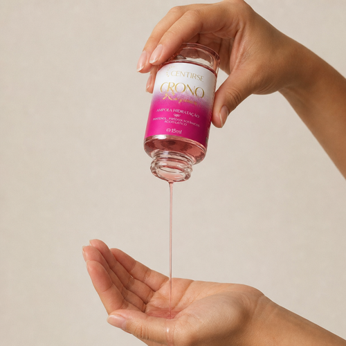 Ampola Crono Repair Hidratação Centirse 15ml