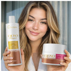Kit de Hidratação Capilar Crono Repair Centirse