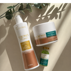 Kit de Nutrição Crono Repair Centirse