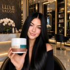 Kit Nutrição Máscara e Ampola Crono Repair Centirse