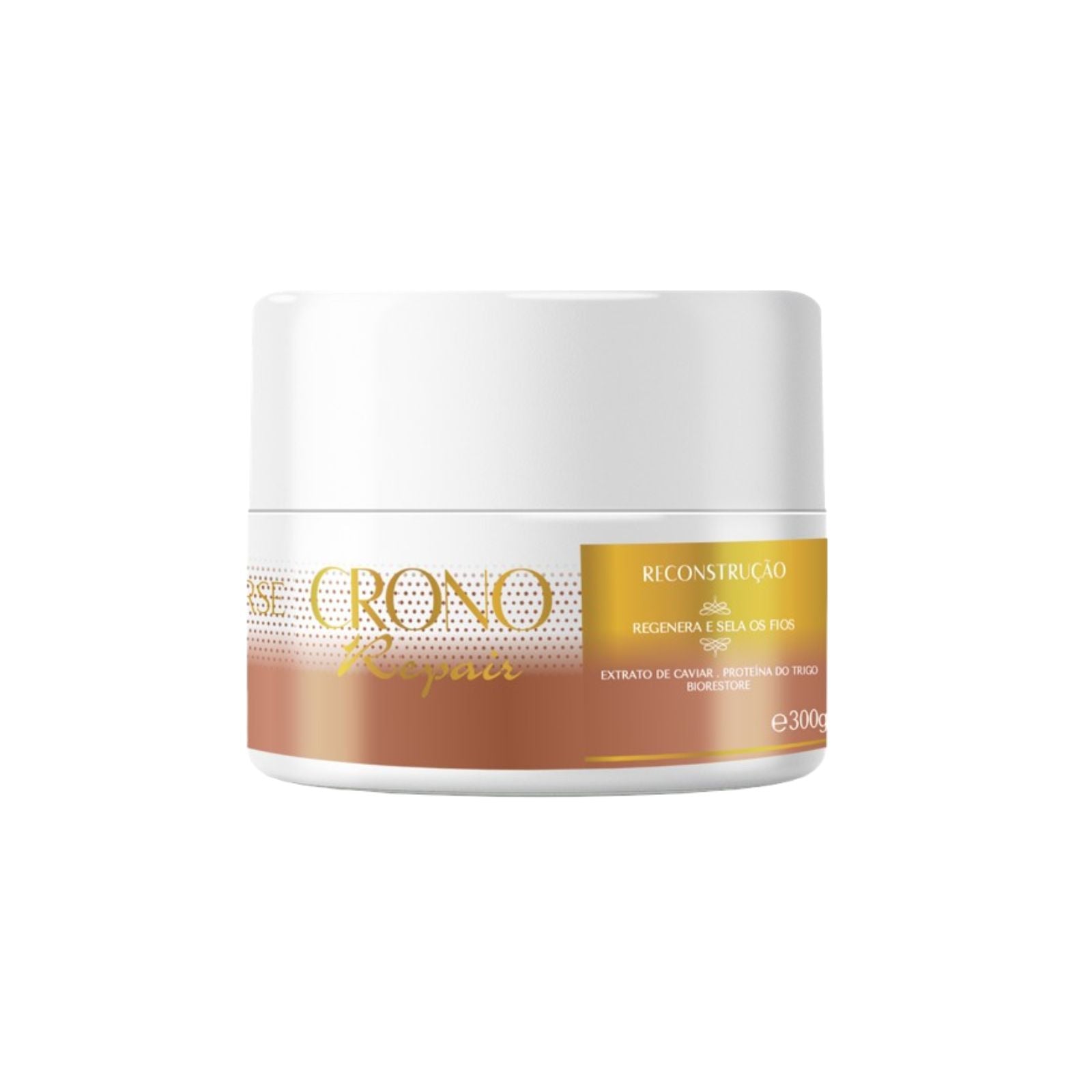 Máscara Crono Repair Reconstrução Centirse 300g
