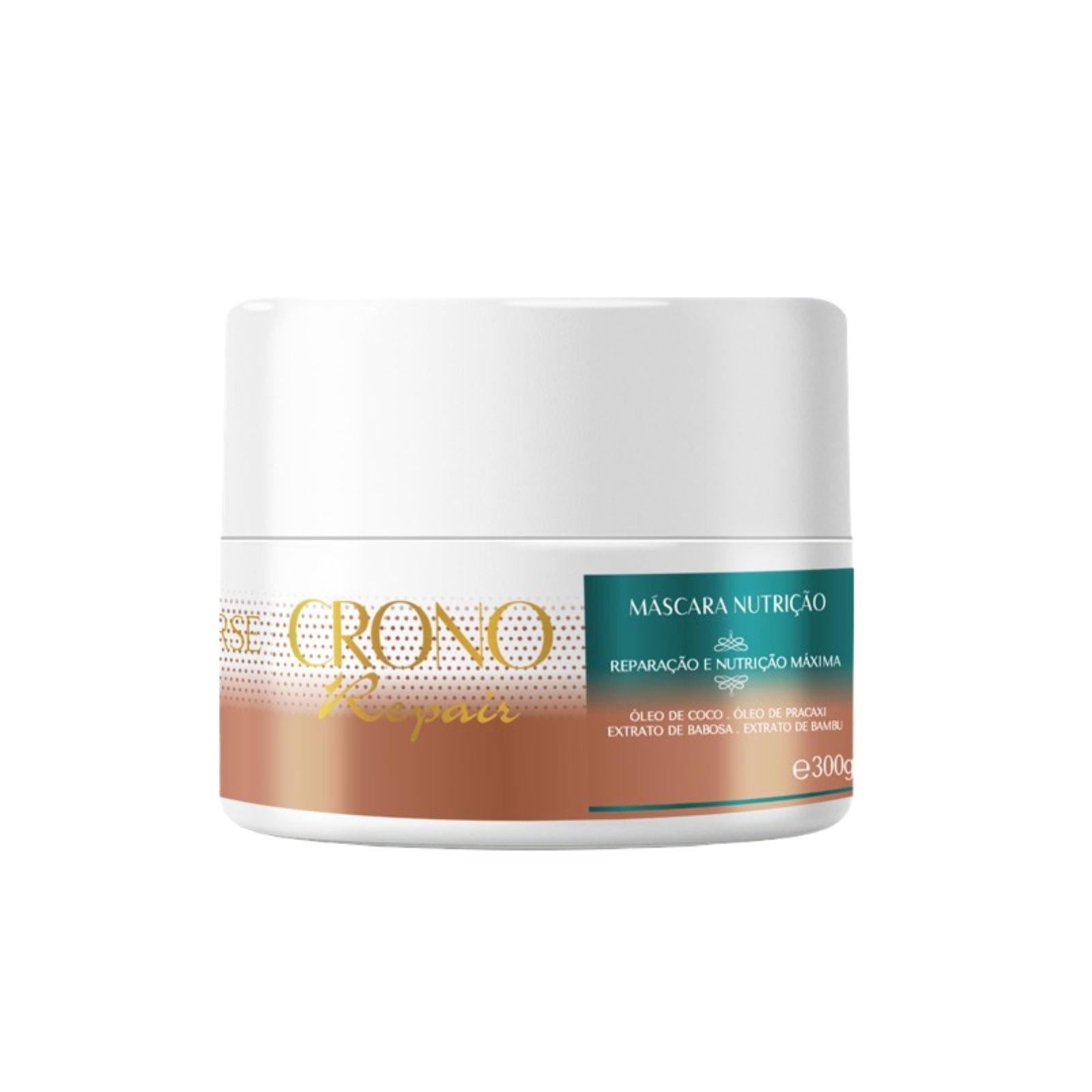 Máscara Crono Repair Nutrição Centirse 300g