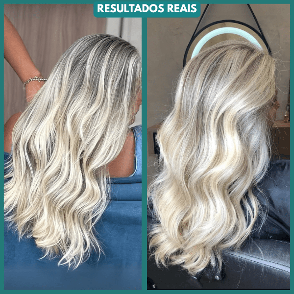 Pó Descolorante Sense Color Dust Free Centirse 500g