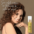 Óleo Oils Finisher Centirse 45ml
