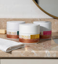 Kit Cronograma Capilar Crono Repair Centirse