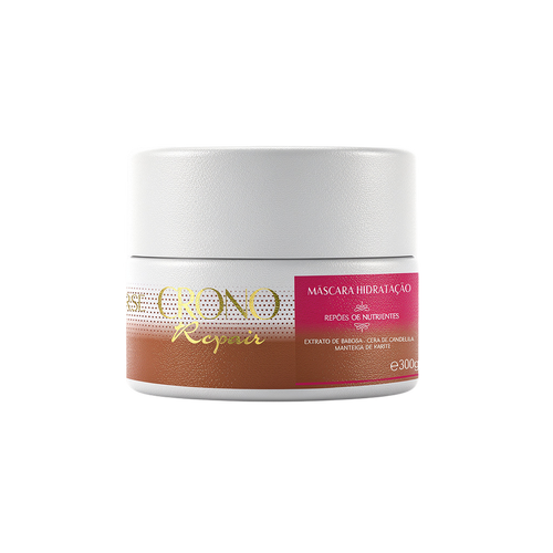 Kit Cronograma Capilar Crono Repair Centirse