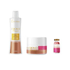 Kit de Hidratação Capilar Crono Repair Centirse