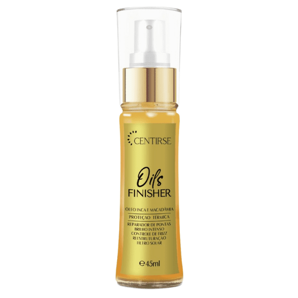 Óleo Oils Finisher Centirse 45ml