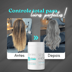 Pó Descolorante Sense Color Dust Free Centirse 500g